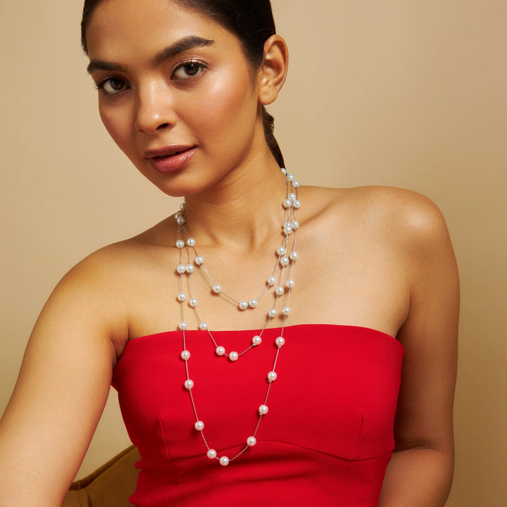 Trendy Necklace 174183