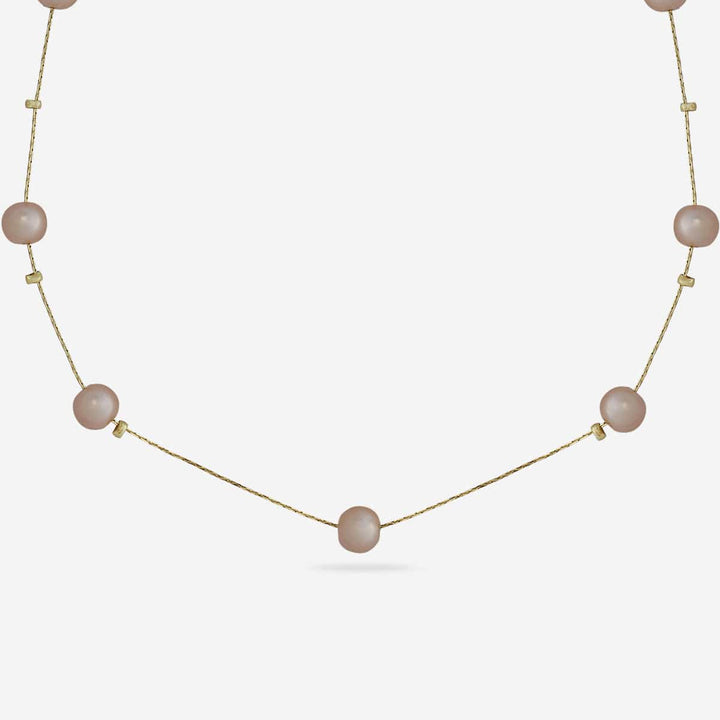Trendy Necklace 174183