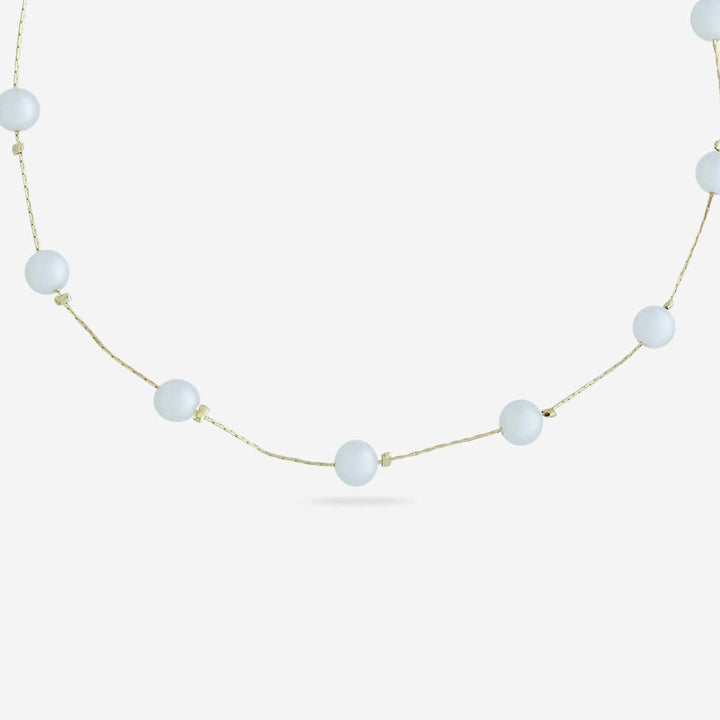 Trendy Necklace 174183