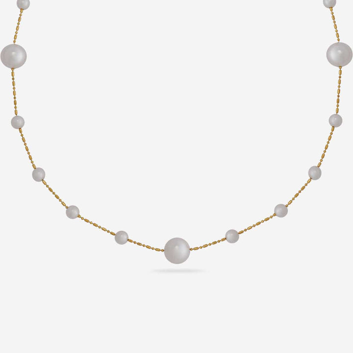 Trendy Necklace 174358
