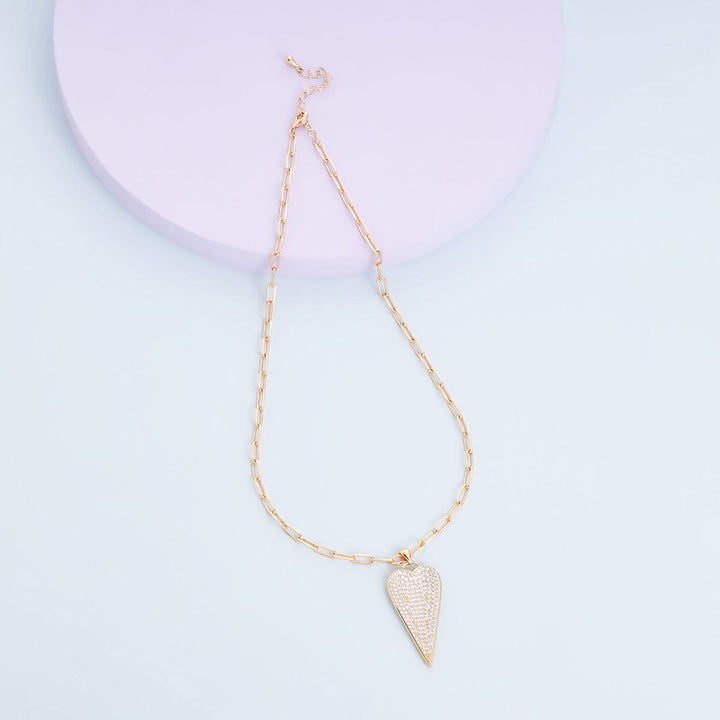 Trendy Necklace 149275