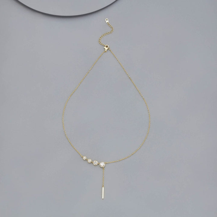 Trendy Necklace 171264