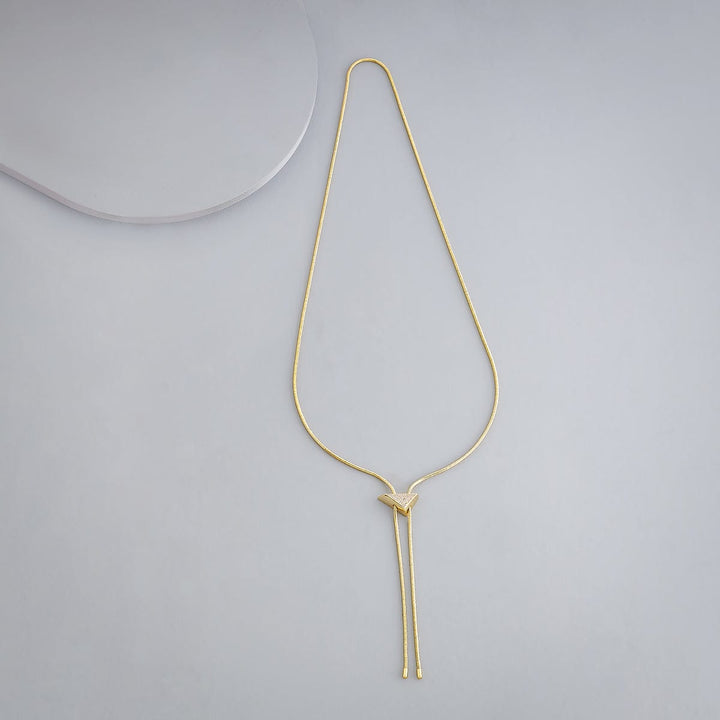 Trendy Necklace 174525