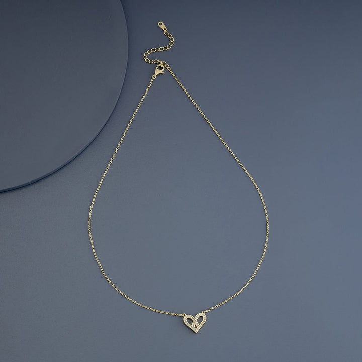 Trendy Necklace 178956