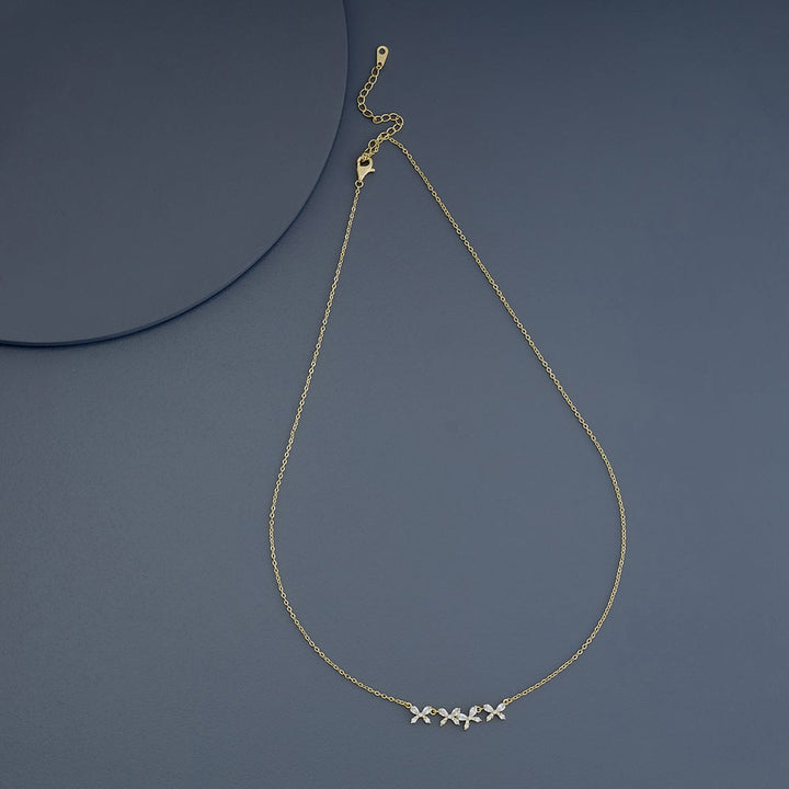 Trendy Necklace 178959