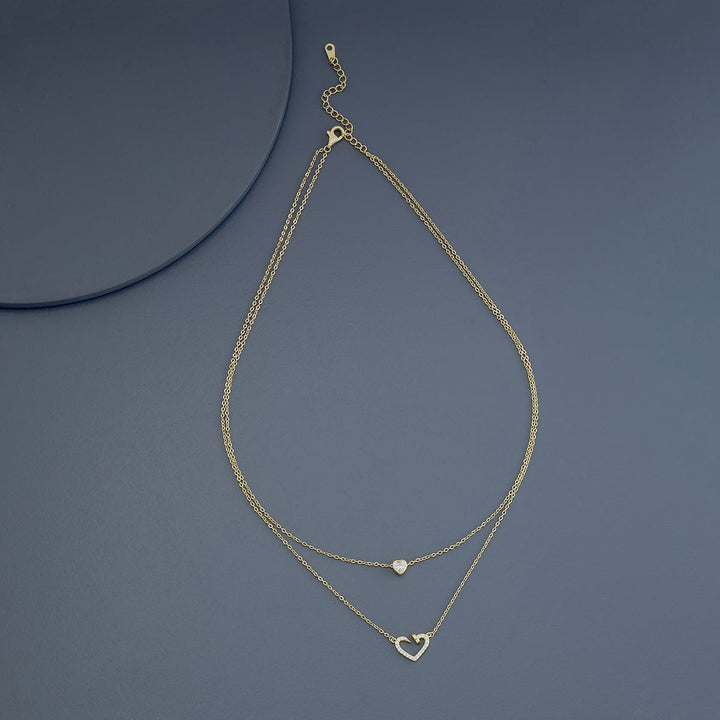 Trendy Necklace 178963