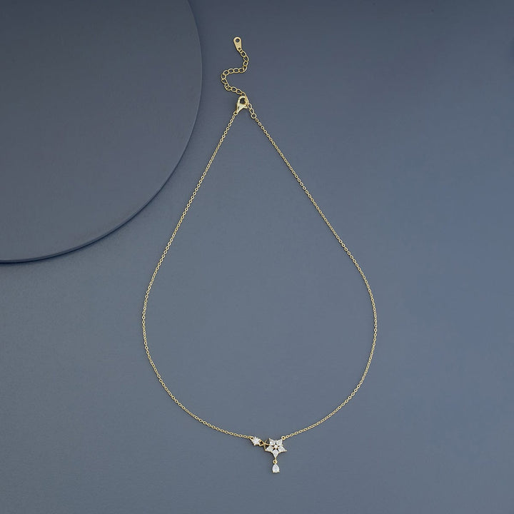Trendy Necklace 179002