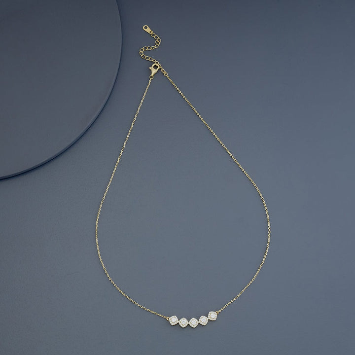 Trendy Necklace 179005