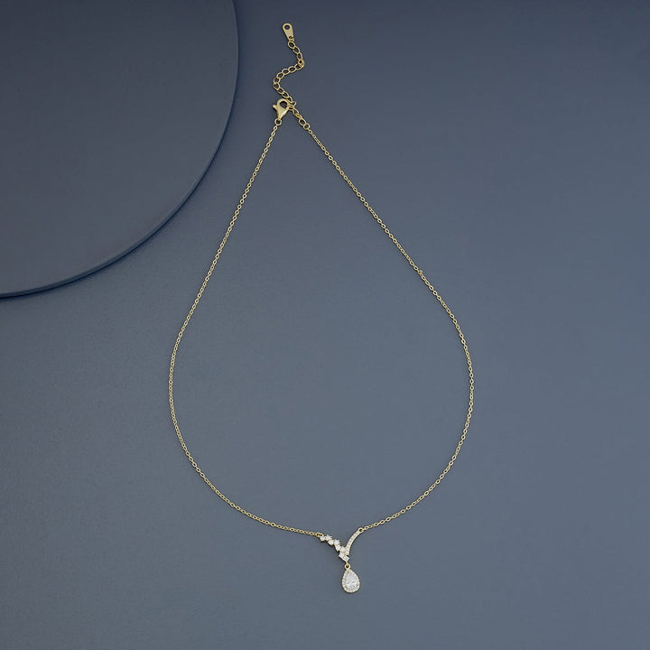 Trendy Necklace 179008