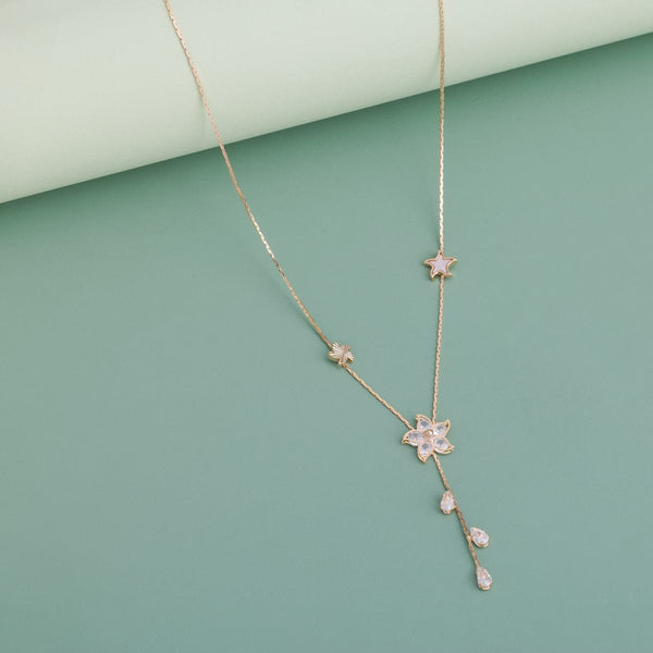 Trendy Necklace 179042