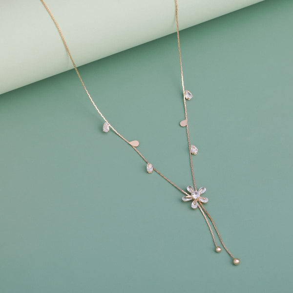 Trendy Necklace 179044