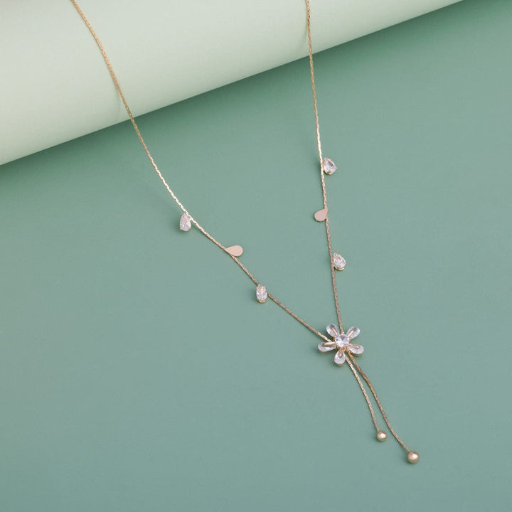 Trendy Necklace 179044