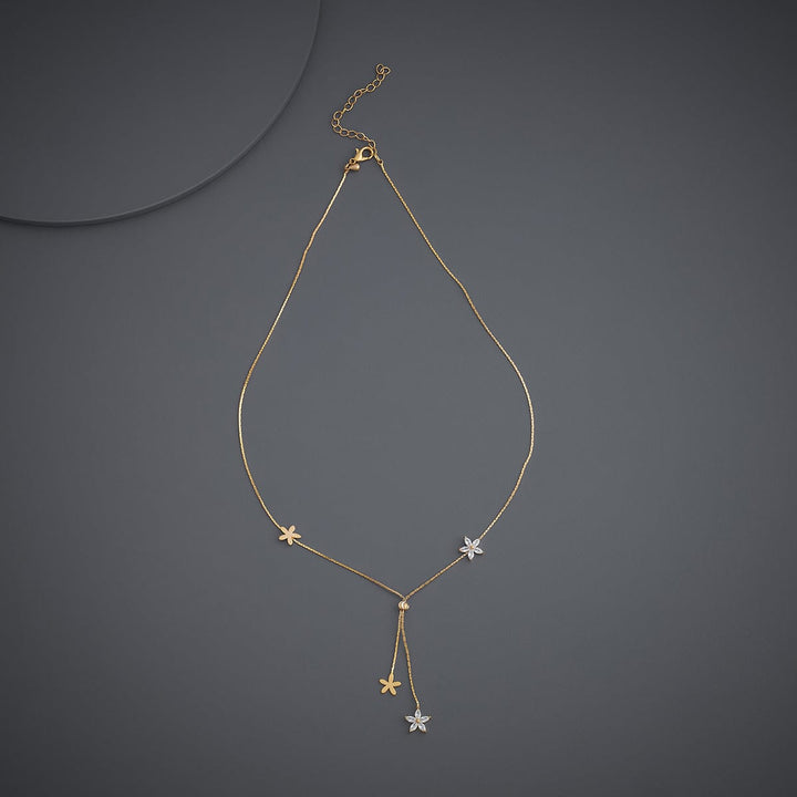 Trendy Necklace 179045