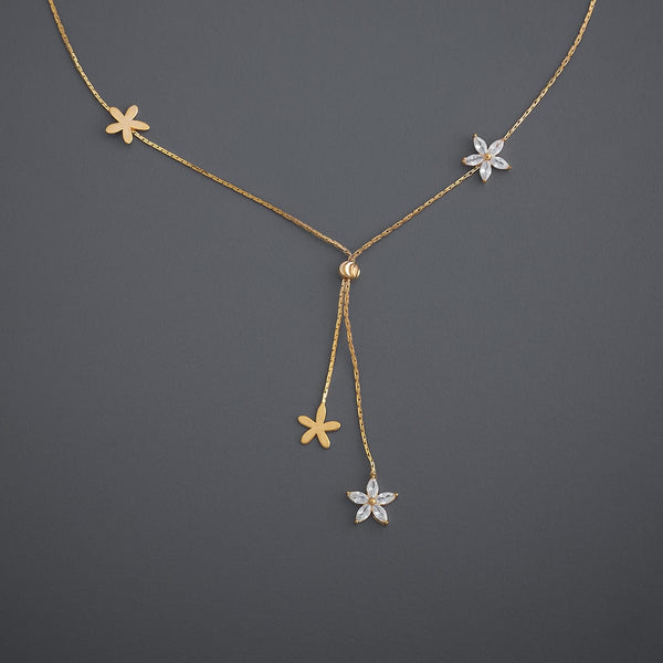 Trendy Necklace 179045