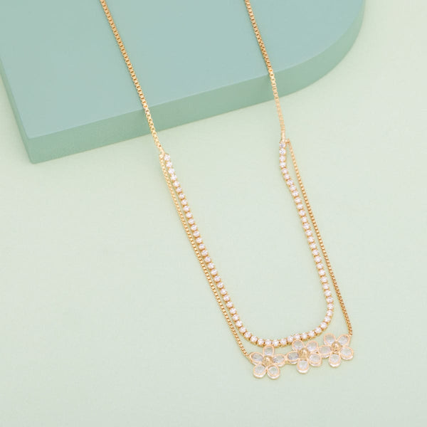 Trendy Necklace 179079