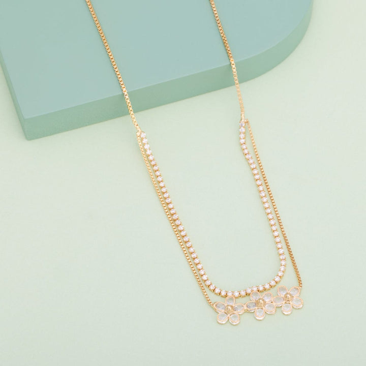 Trendy Necklace 179079