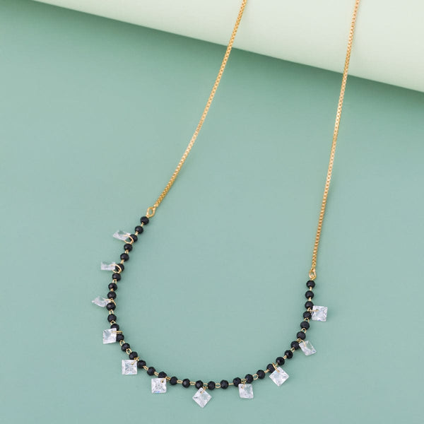 Trendy Necklace 179084
