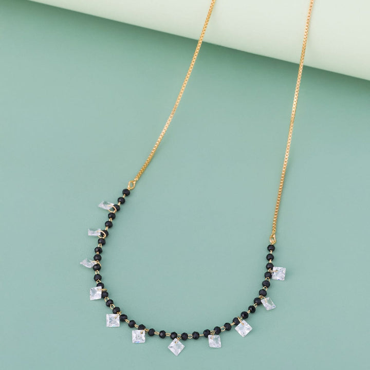 Trendy Necklace 179084