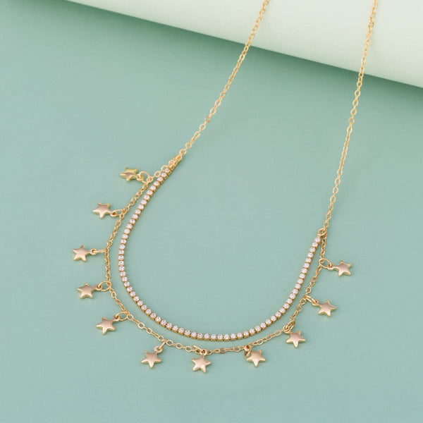 Trendy Necklace 179085