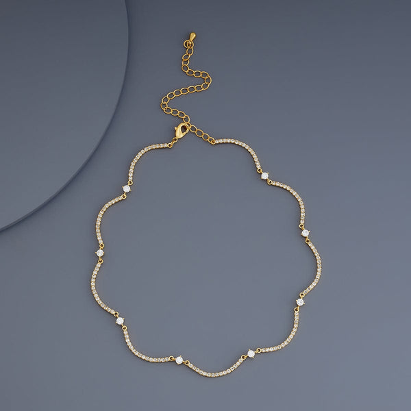 Trendy Necklace 180192