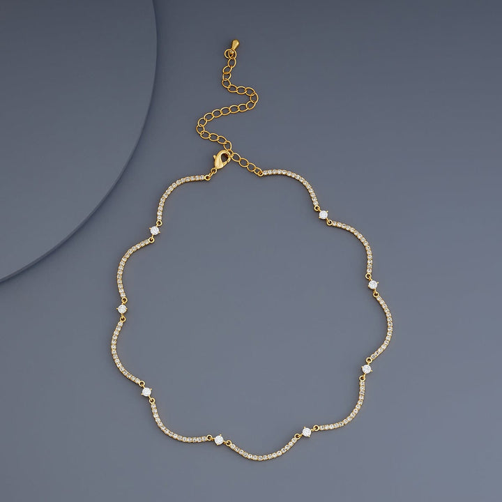 Trendy Necklace 180192