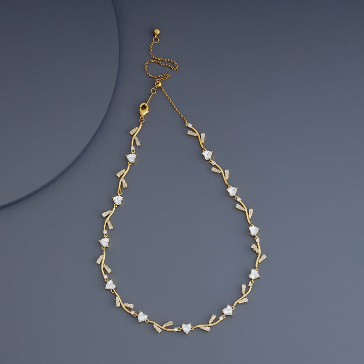 Trendy Necklace 180195