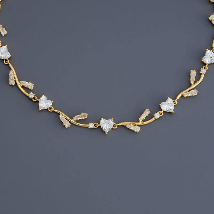 Trendy Necklace 180195