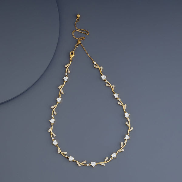 Trendy Necklace 180195