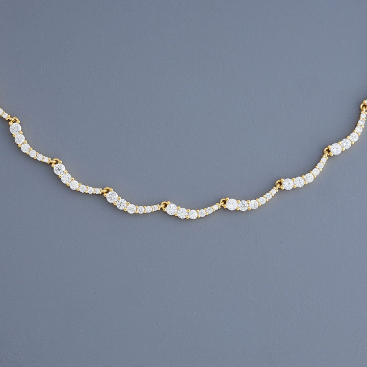 Trendy Necklace 180196