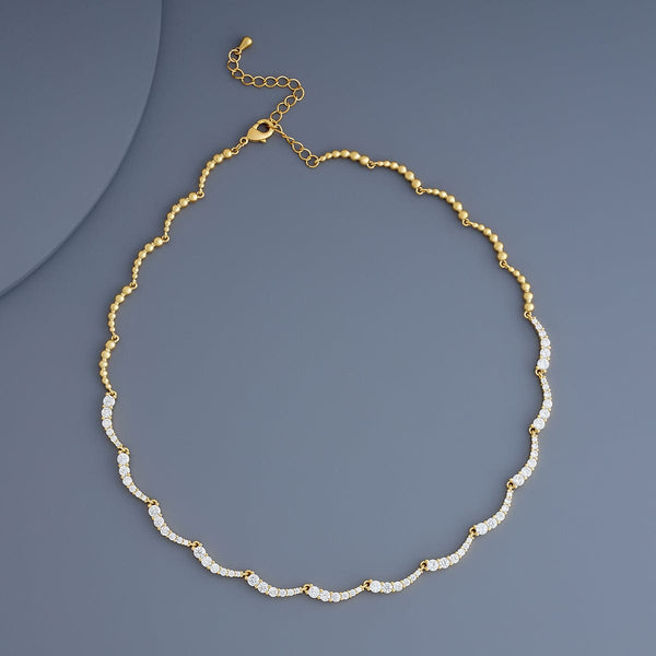 Trendy Necklace 180196