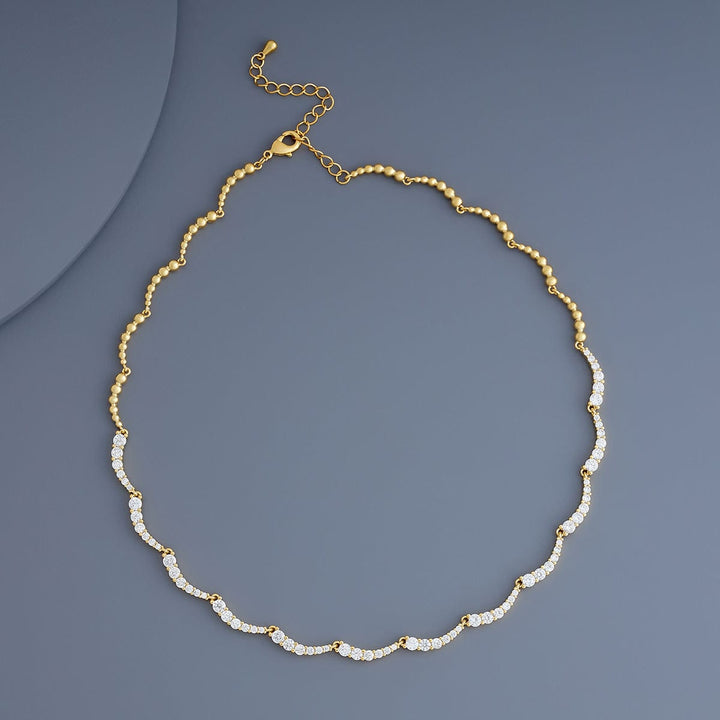 Trendy Necklace 180196