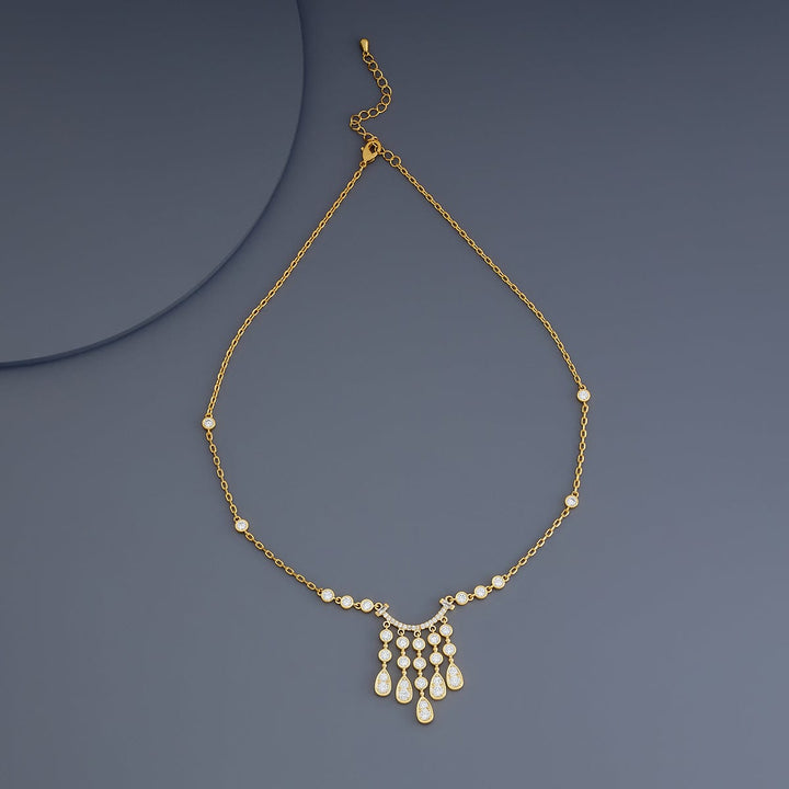 Trendy Necklace 180199
