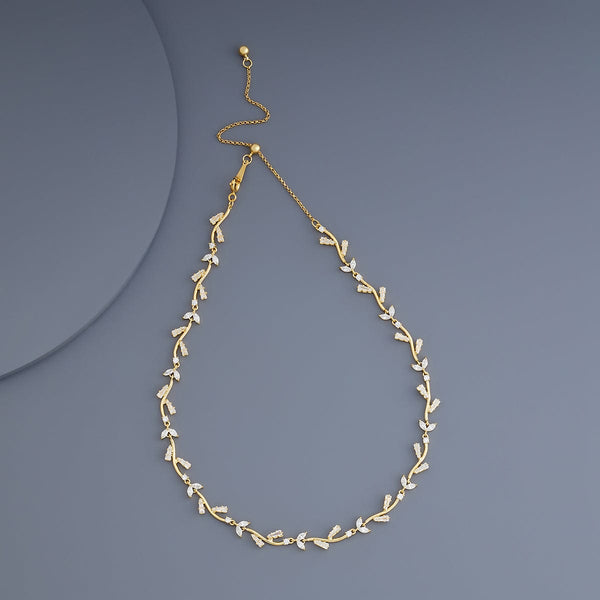 Trendy Necklace 180201