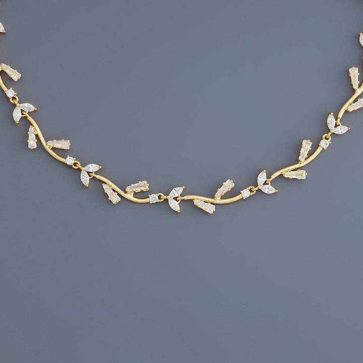 Trendy Necklace 180201