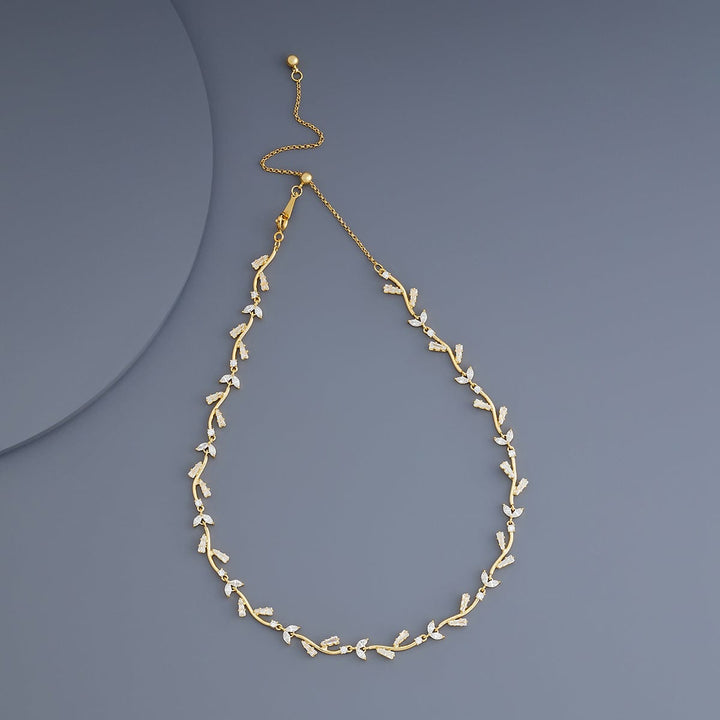 Trendy Necklace 180201