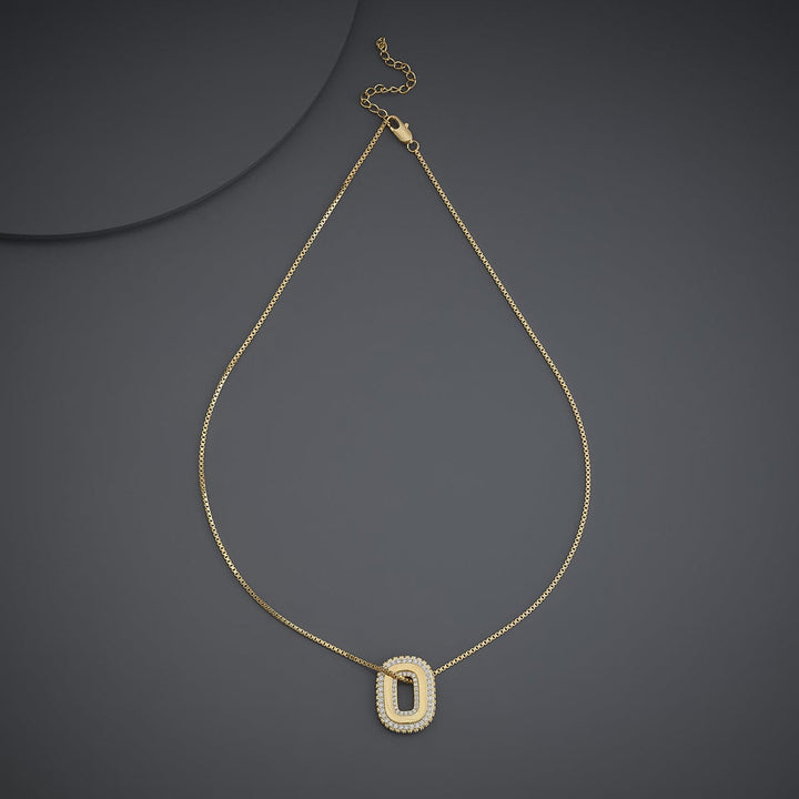 Trendy Necklace 183820