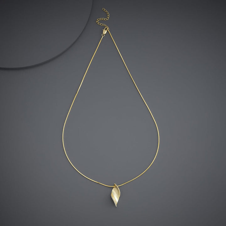 Trendy Necklace 183840