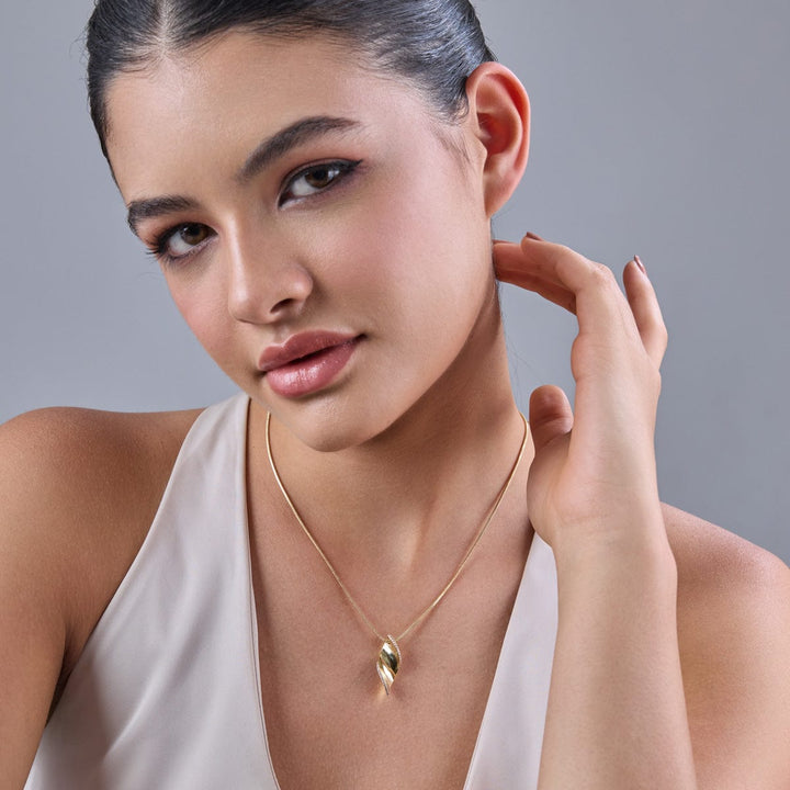 Trendy Necklace 183840