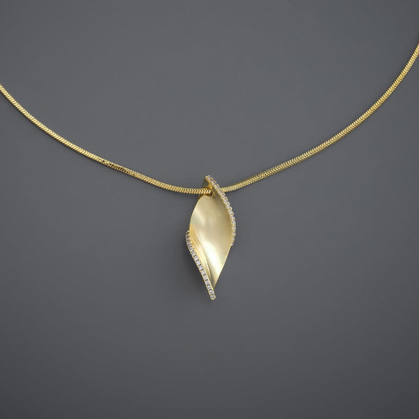 Trendy Necklace 183840