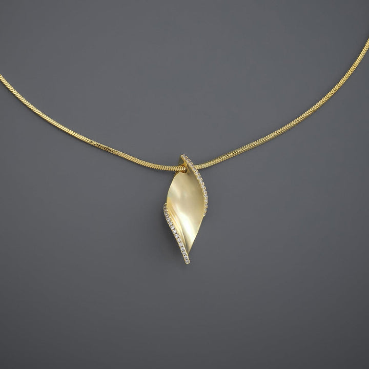 Trendy Necklace 183840