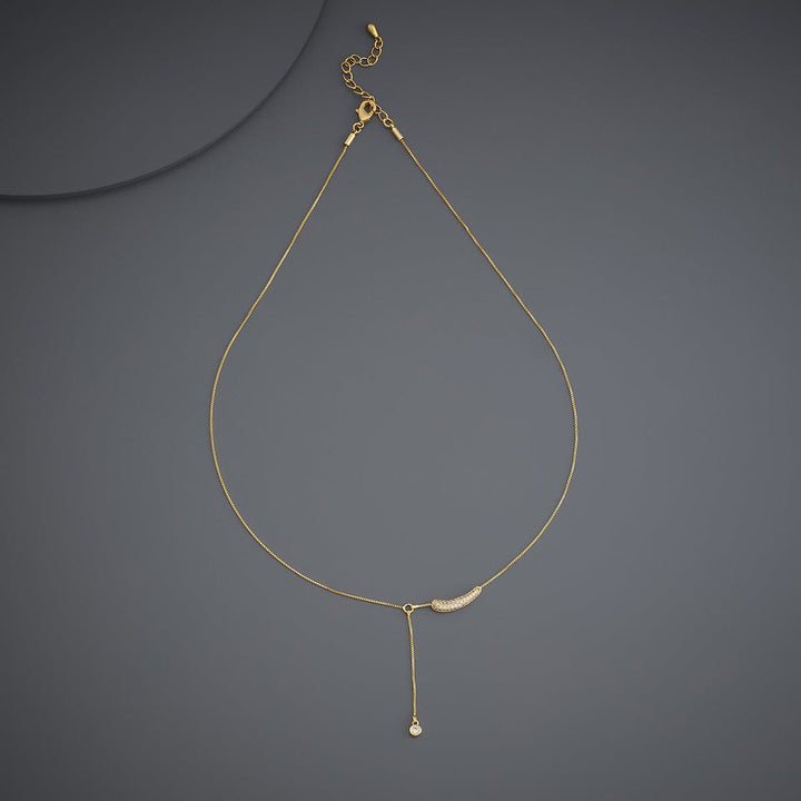 Trendy Necklace 183899