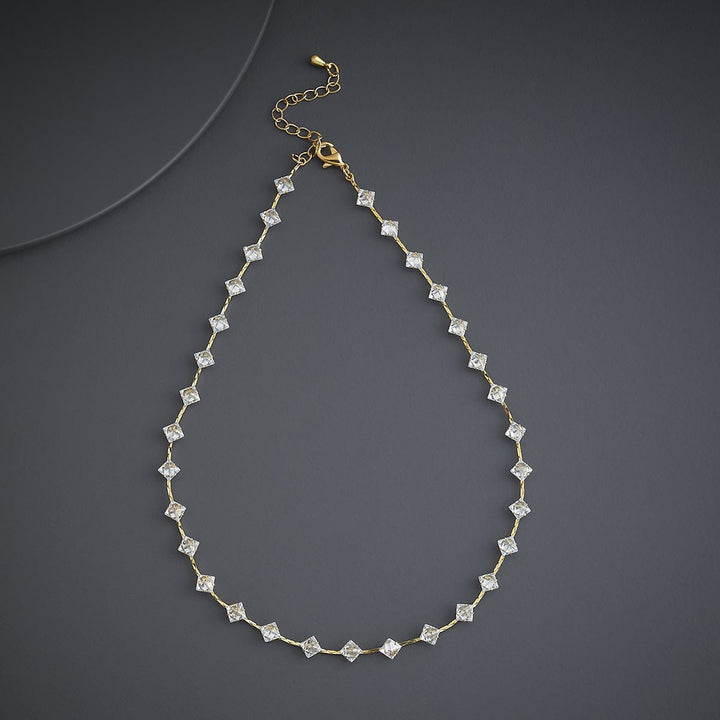 Trendy Necklace 183974