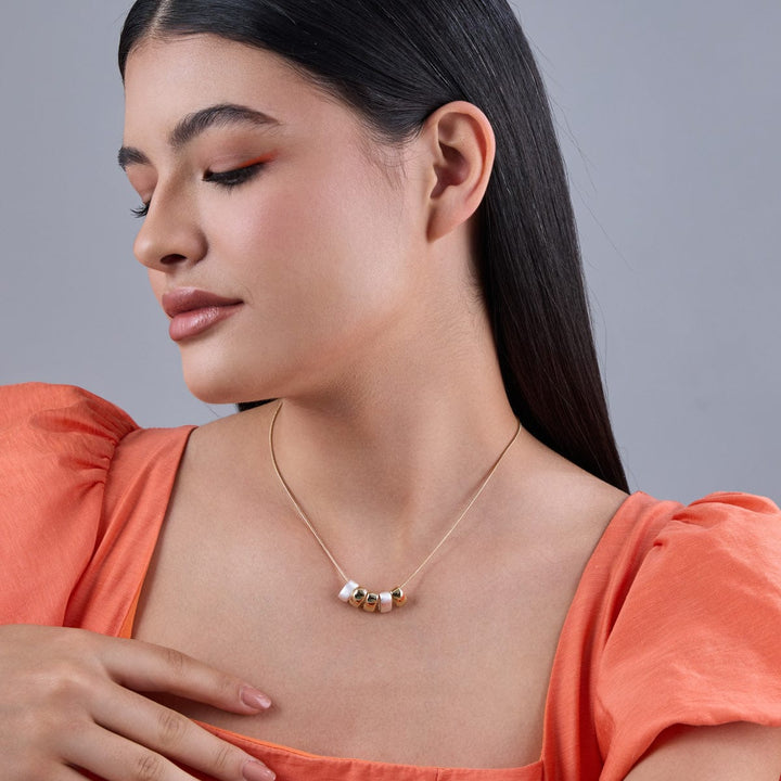 Trendy Necklace 183992