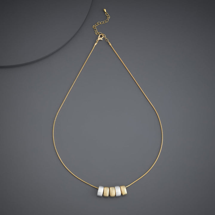 Trendy Necklace 183992