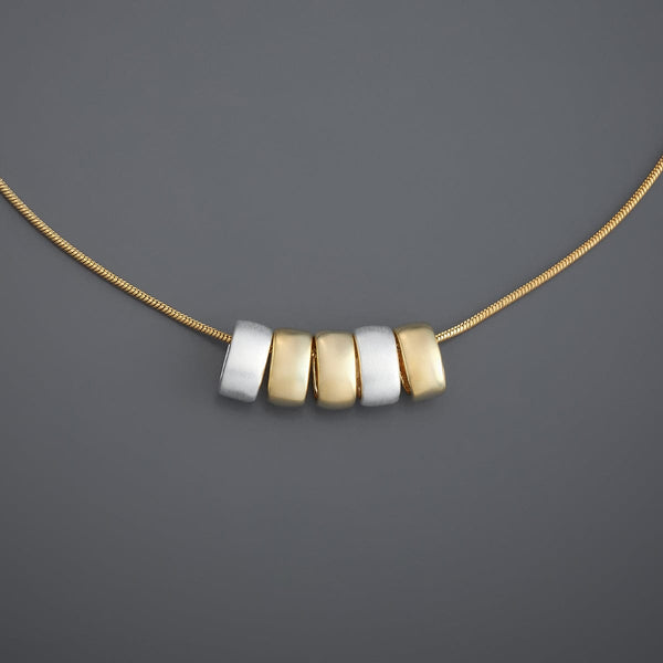 Trendy Necklace 183992