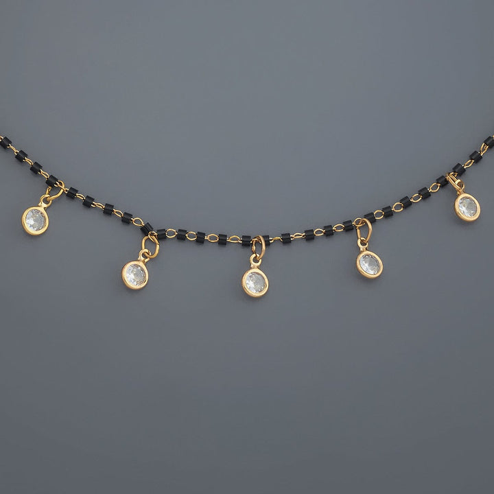 Trendy Necklace 184854