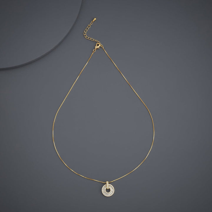 Trendy Necklace 184879