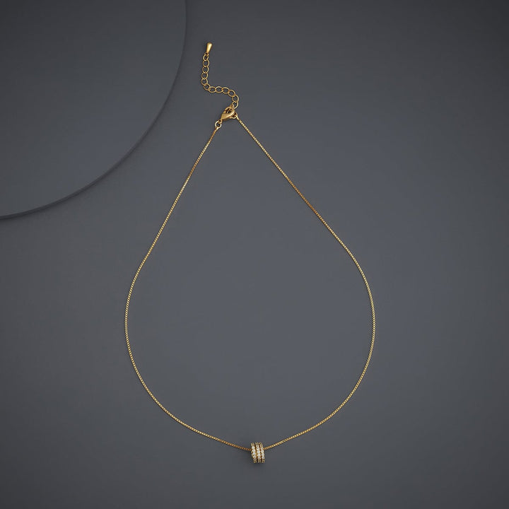 Trendy Necklace 184880