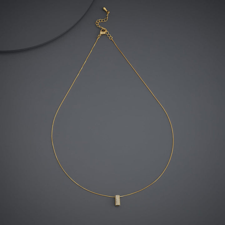 Trendy Necklace 184882