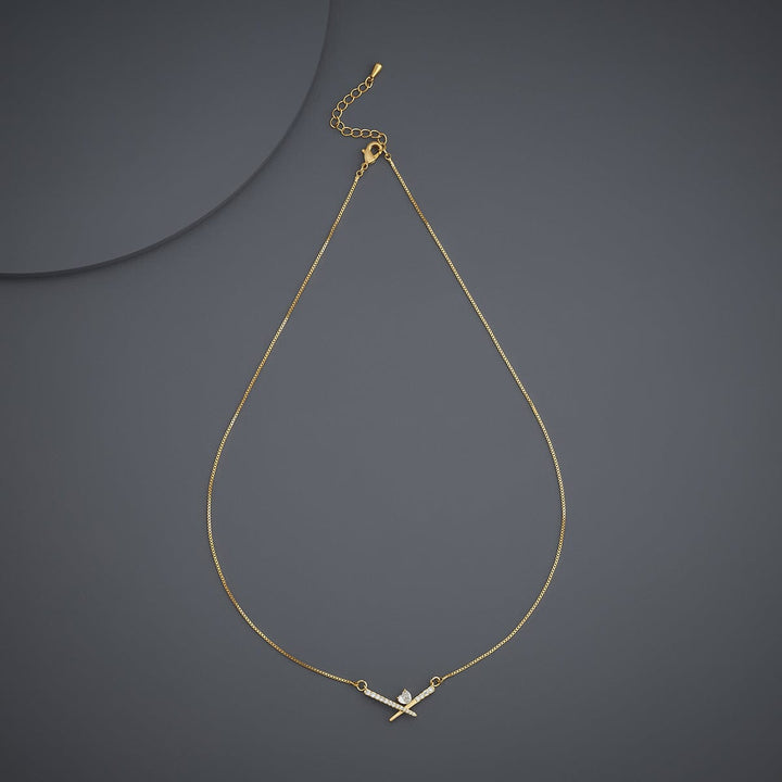 Trendy Necklace 184883